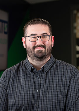 Kyle Schreiner