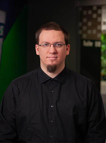 Tim Steinborn