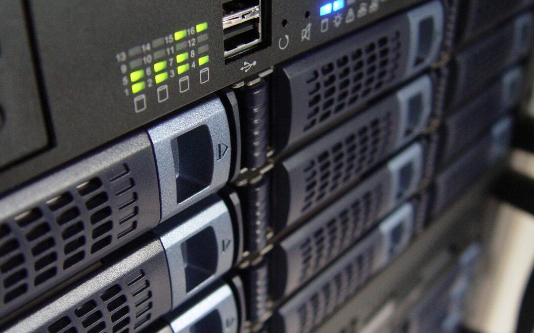 Does Your Company Need a Server?