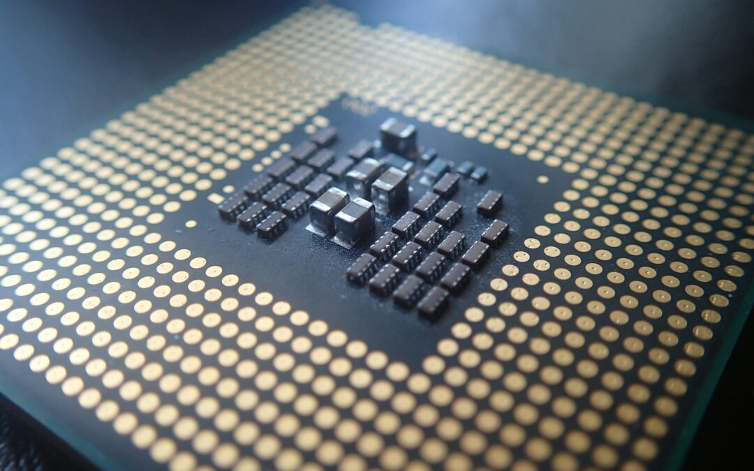The CPU & You: Making Sense of Processors