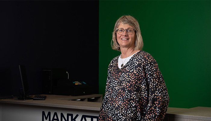 Lori, Tech Support Specialist, Mankato Computer Technology Lori, Tech Support Specialist, Mankato Computer Technology