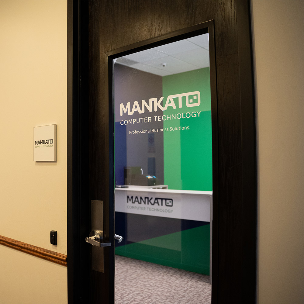 Mankato Computer Technology 