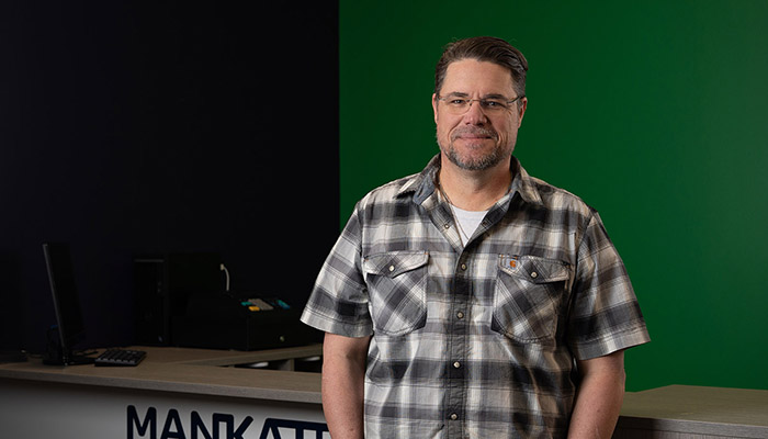 Tyler, Tech Support Lead, Mankato Computer Technology Tyler, Tech Support Lead, Mankato Computer Technology