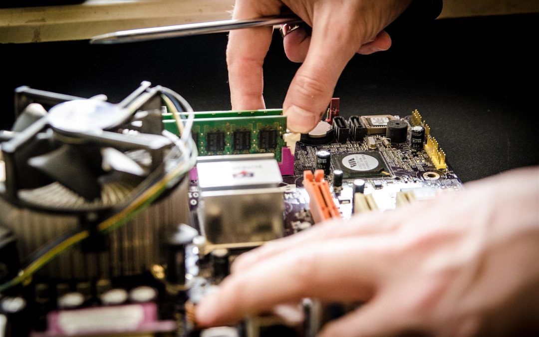 Fixing Versus Replacing