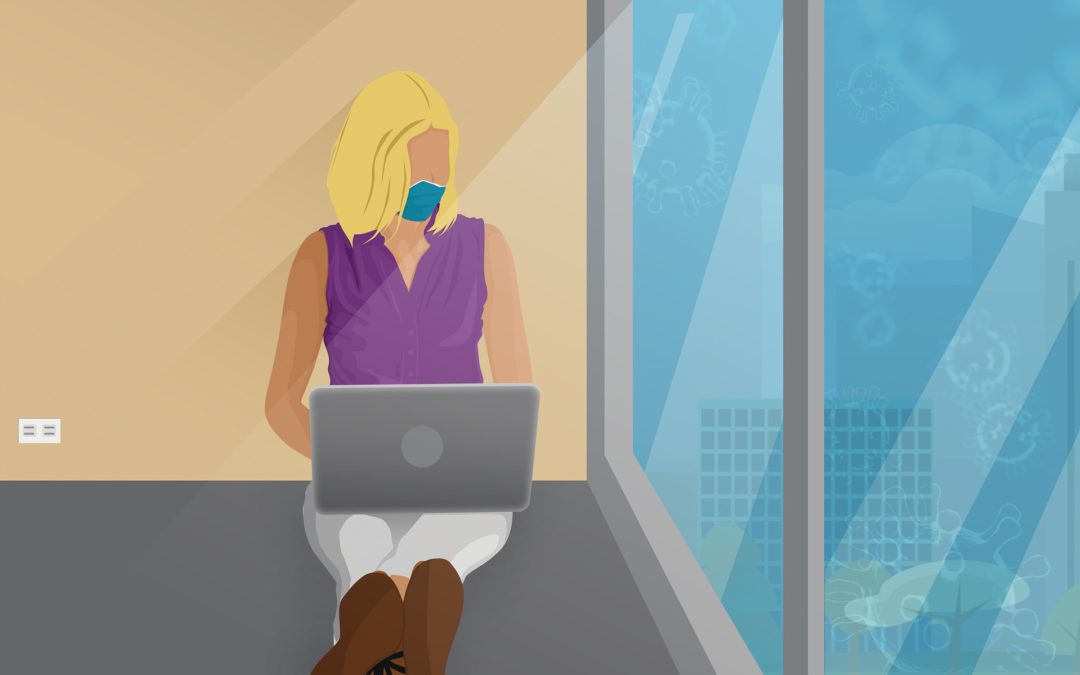 Computers In The Age Of COVID