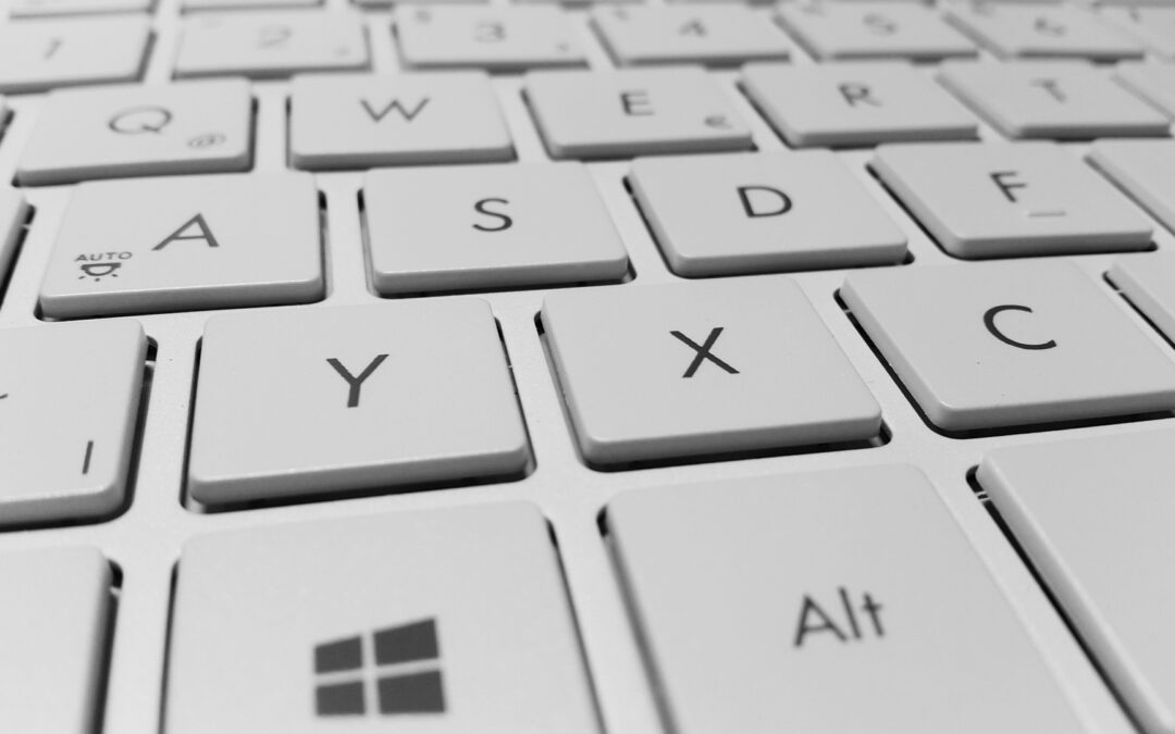 Computers: Why Buy Local