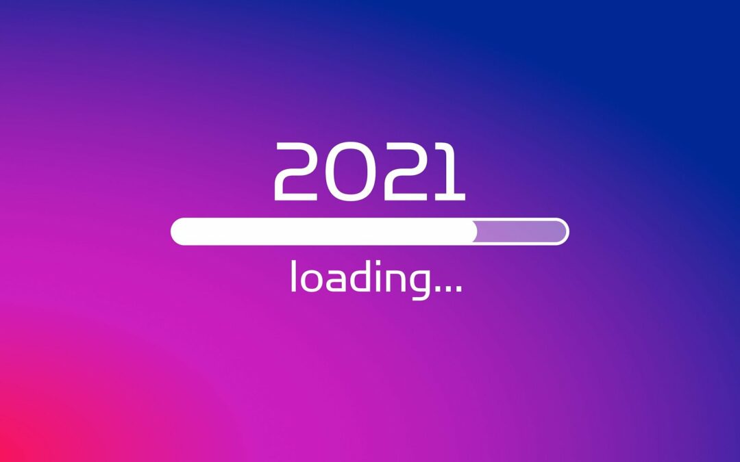 2021 New Year’s Computing Checklist
