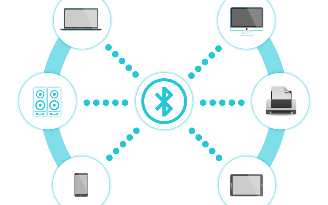 What is Bluetooth?