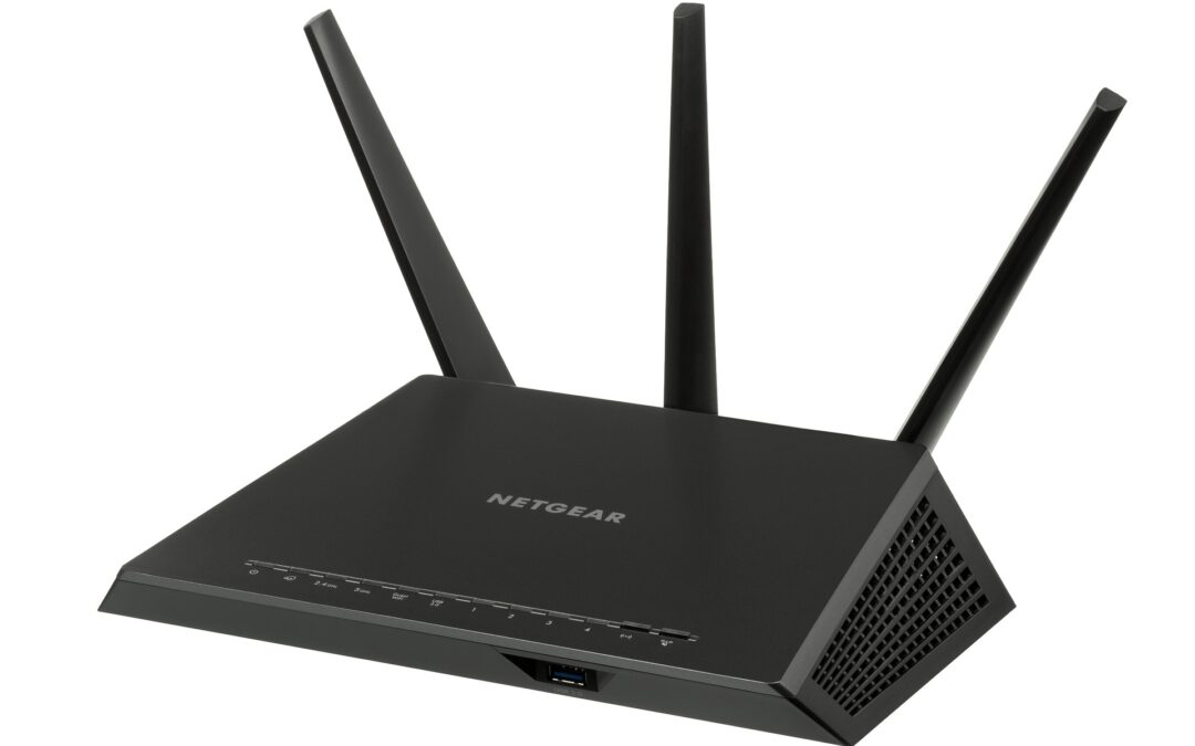 Home Networking: Fixing Wi-Fi Dead Spots