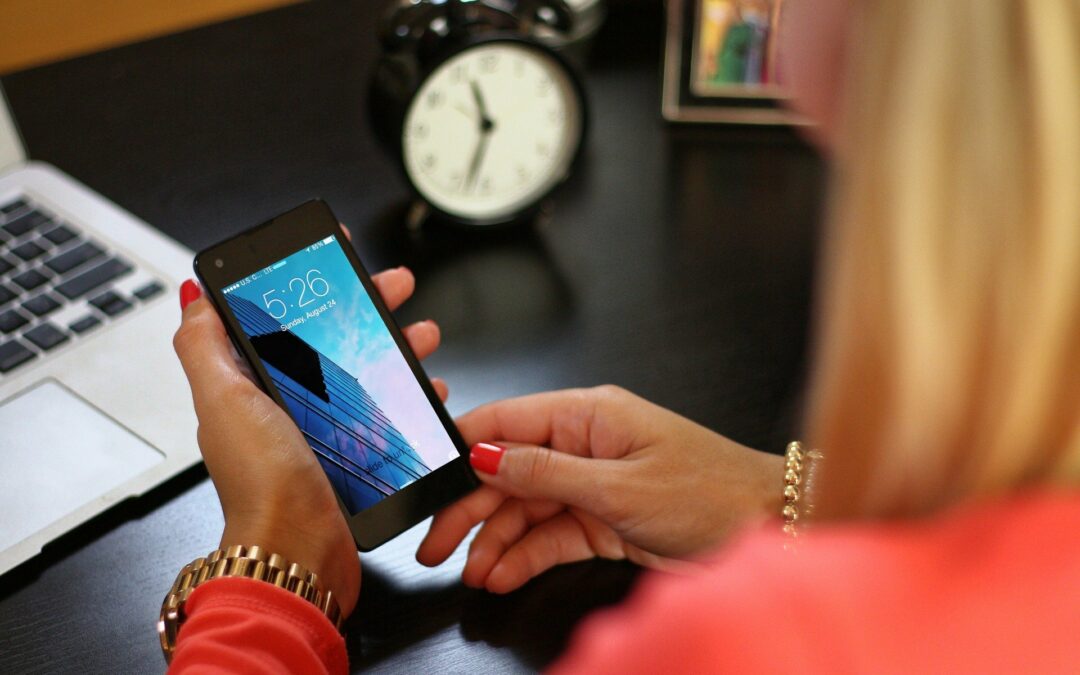 Smart Security For Your Smartphone