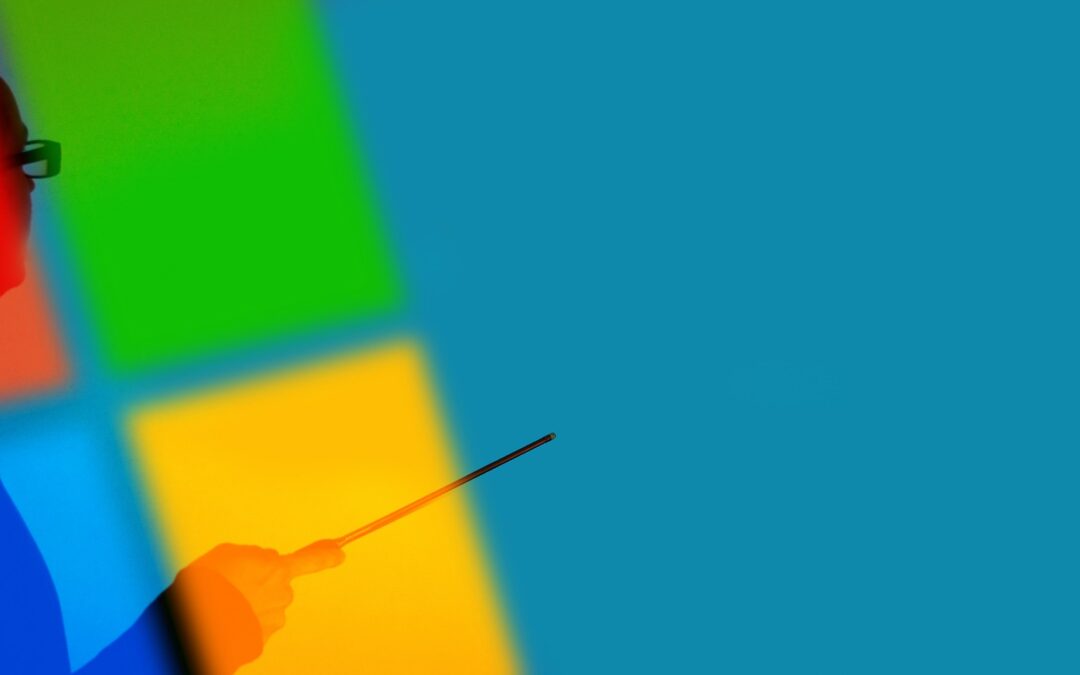 Microsoft Unveils Windows 11