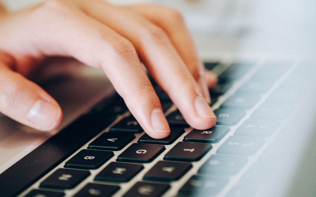 Ergonomics And Reducing Computer Strain