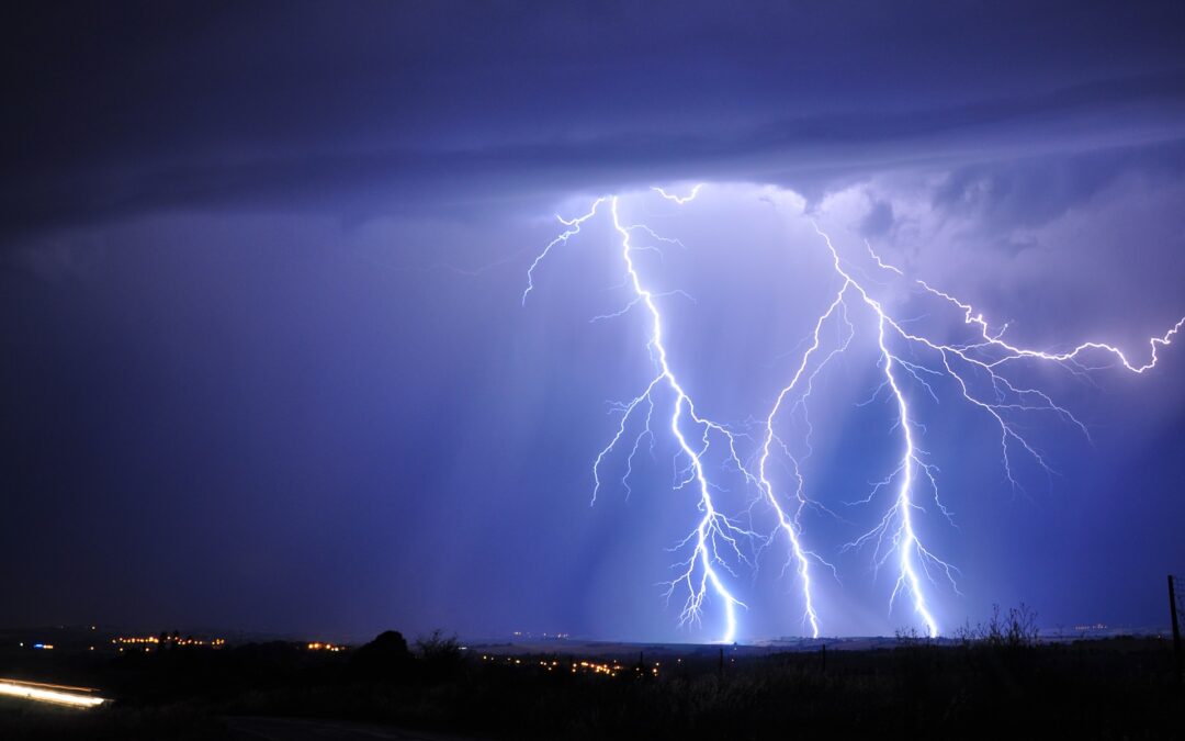 Surge Protectors: How to Weather the Storm