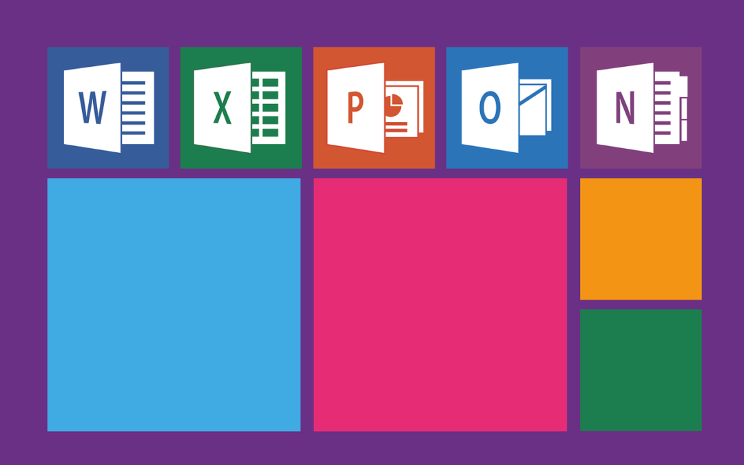 What Can 365 Do For Your Office?