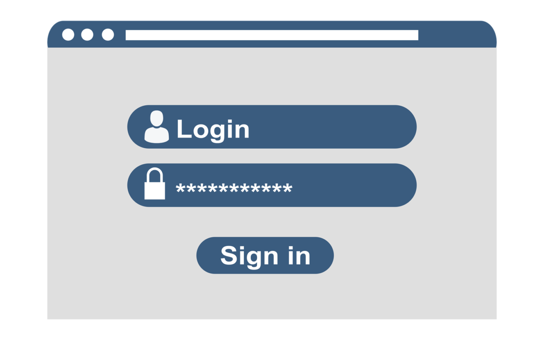 How Does Your Business Manage Passwords?
