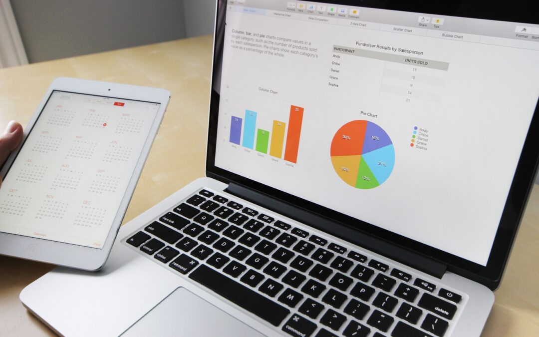 Tech Tools To Stay Organized