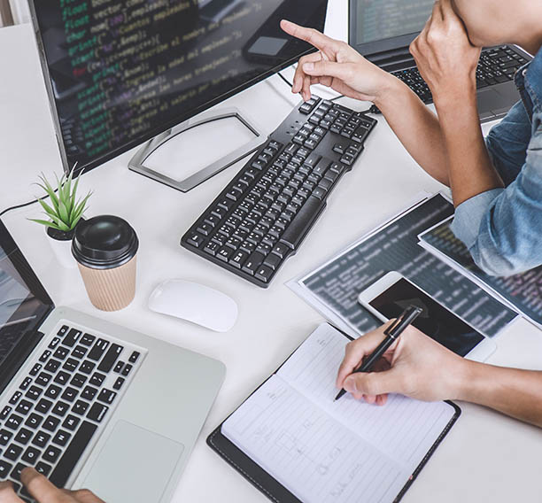 Mankato Computer Technology Help Desk Support