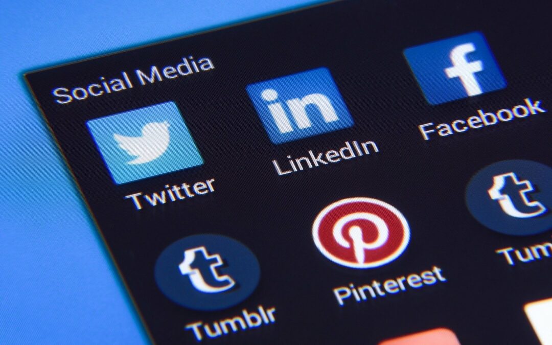 Social Media And Vulnerability