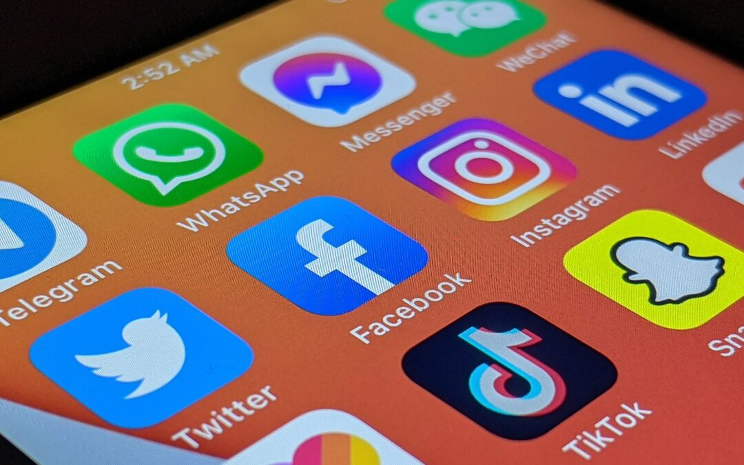 Managing Social Media For Your Business