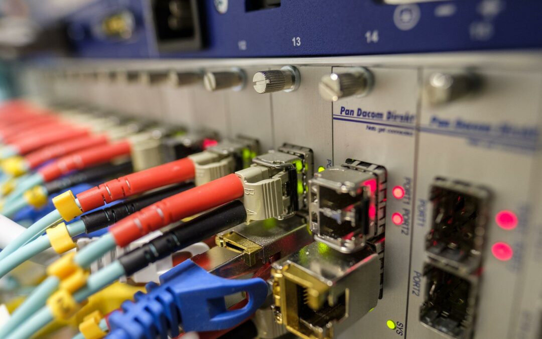 Is It Time For Fiber?