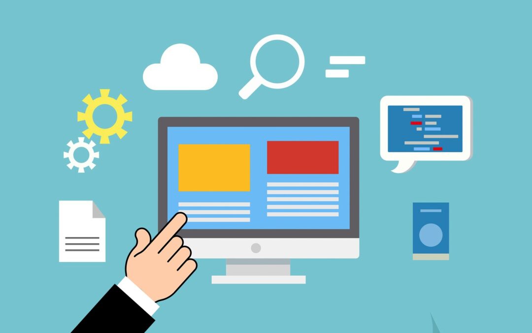 Using Windows Accessibility Features