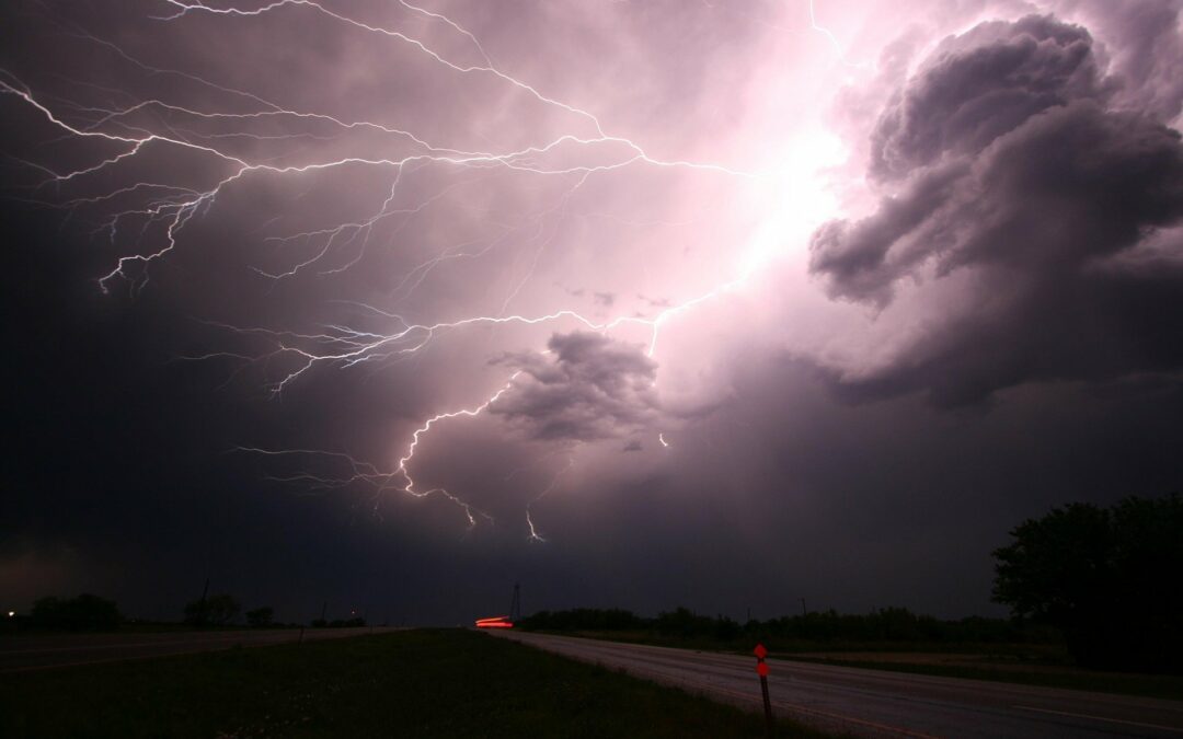 Surge Protectors: Weathering the Storm