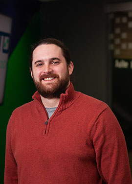Farewell To MCT’s Ty Gilbert
