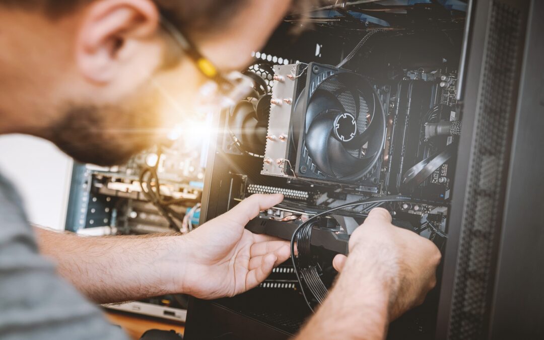What’s A Good Computer In 2022?