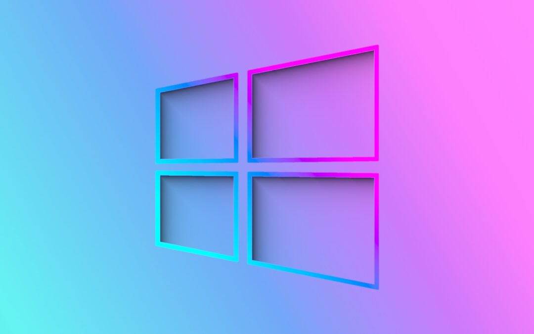Setting Up A Microsoft Kids Account