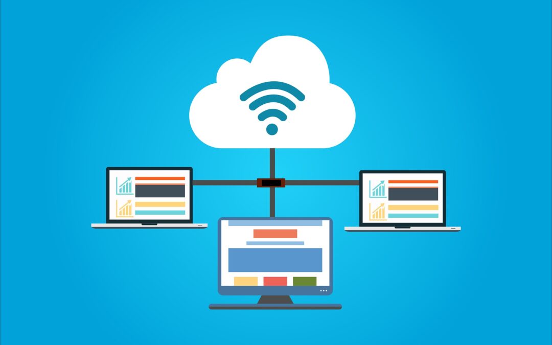 Microsoft Azure and the Cloud-Connected Office