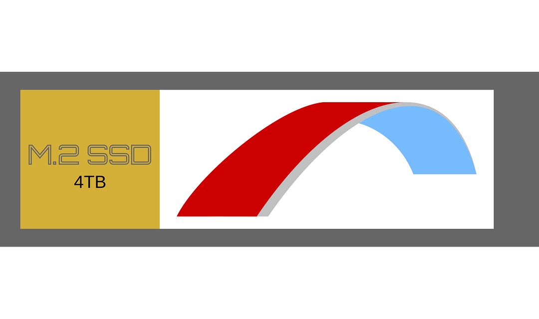 Every Office Computer Should Have An SSD