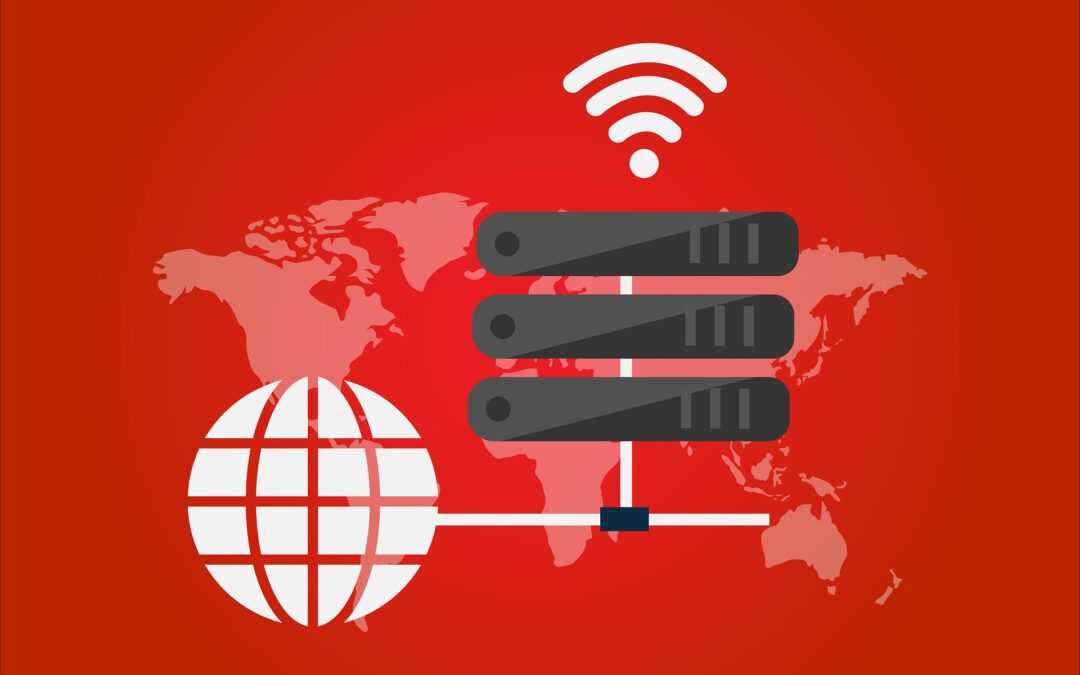 Does Your Business Have A Firewall?