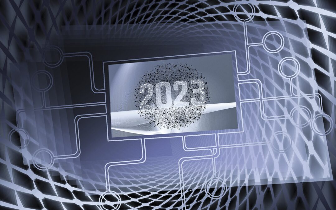 Your 2023 New Year’s PC Checklist