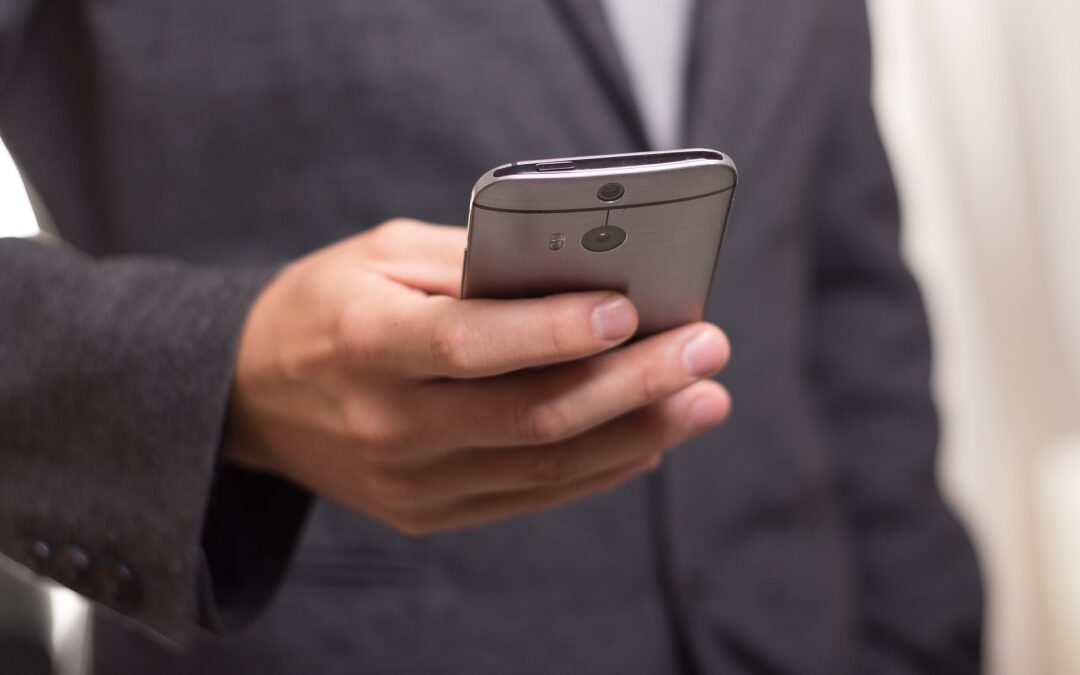 Be Smart With Your Phone