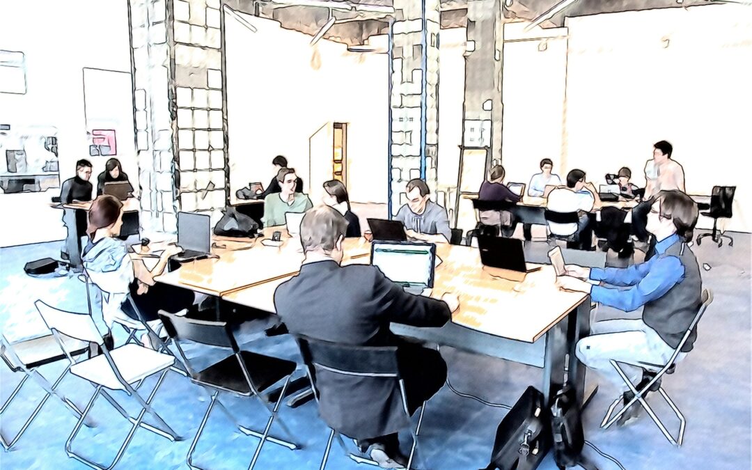 Collaboration Tools For The Modern Office