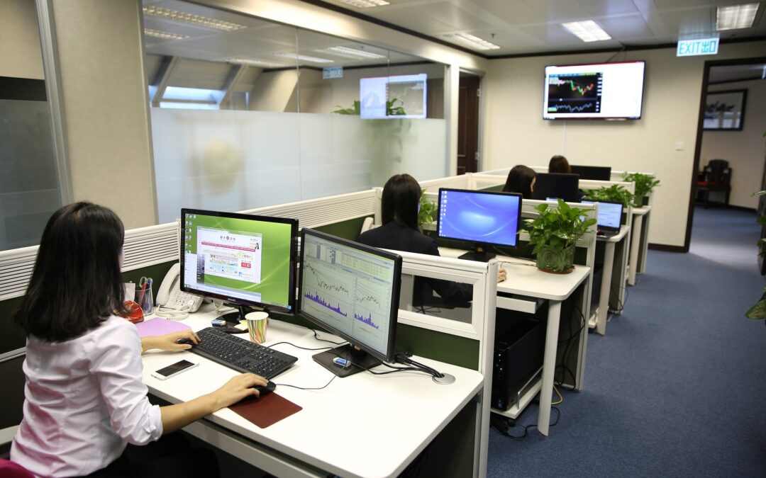 Proactive IT Maintenance