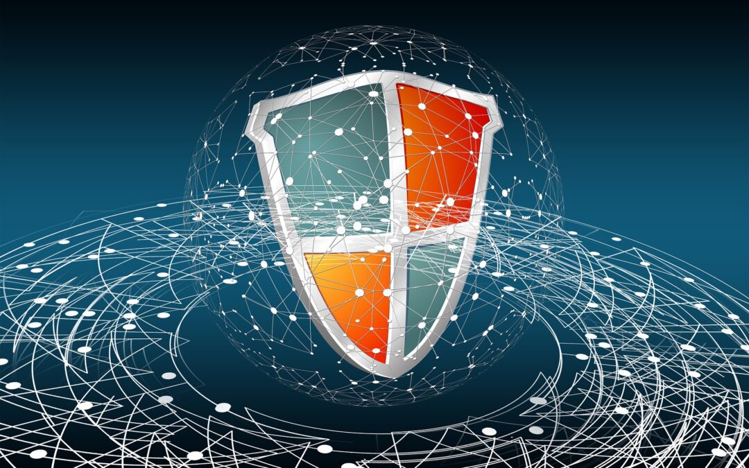 Securing Your Small Business Network