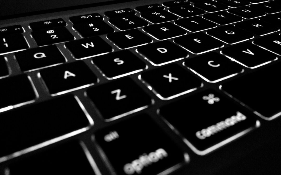 Desktops Vs. Laptops