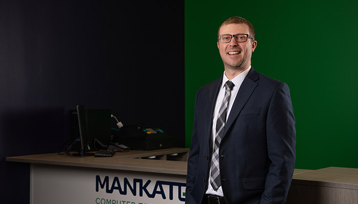 Jeff, Director, Client Support and Operations, Mankato Computer Technology