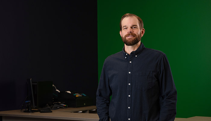 Wes Gilbert, President - Mankato Computer Technology